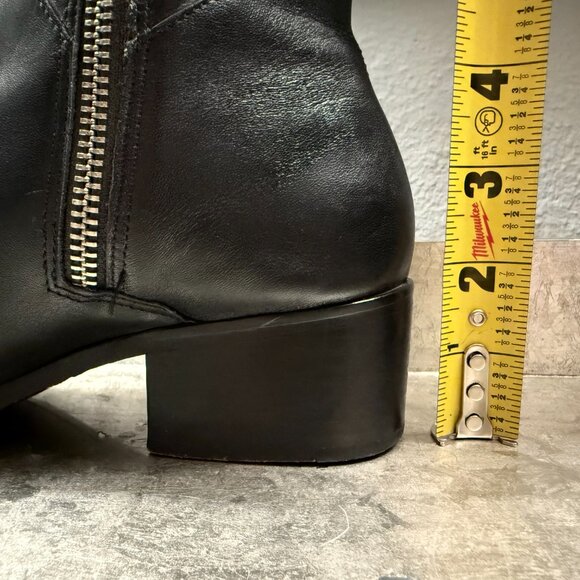 Pour La Victoire | Edna | Over-the-Knee OTK Tall Boot | Size 8 - Picture 10 of 14